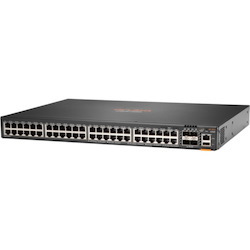 Aruba CX 6200 48 Ports Manageable Ethernet Switch