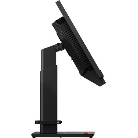 Lenovo ThinkCentre TIO22 (Gen4) 22" Class Webcam LCD Touchscreen Monitor - 16:9 - 4 ms