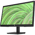 HP V22v G5 21.5" Full HD Gaming LCD Monitor - 16:9 - Black