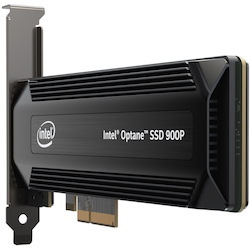 Intel Optane 900P 280 GB Solid State Drive - Internal - PCI Express (PCI Express 3.0 x4)