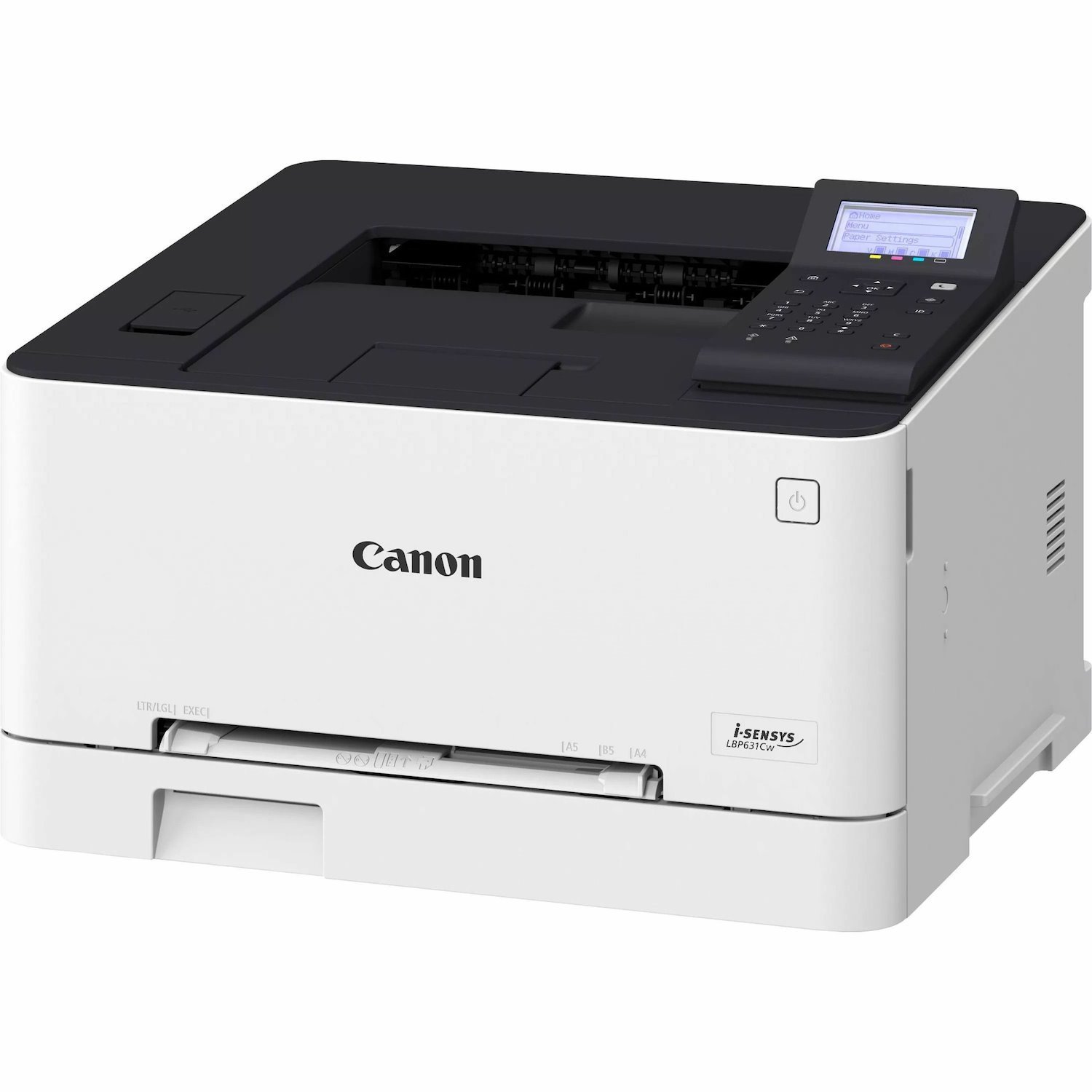 Canon i-SENSYS LBP631Cw Laser Printer - Colour