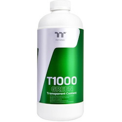 Thermaltake T1000 Coolant - Green