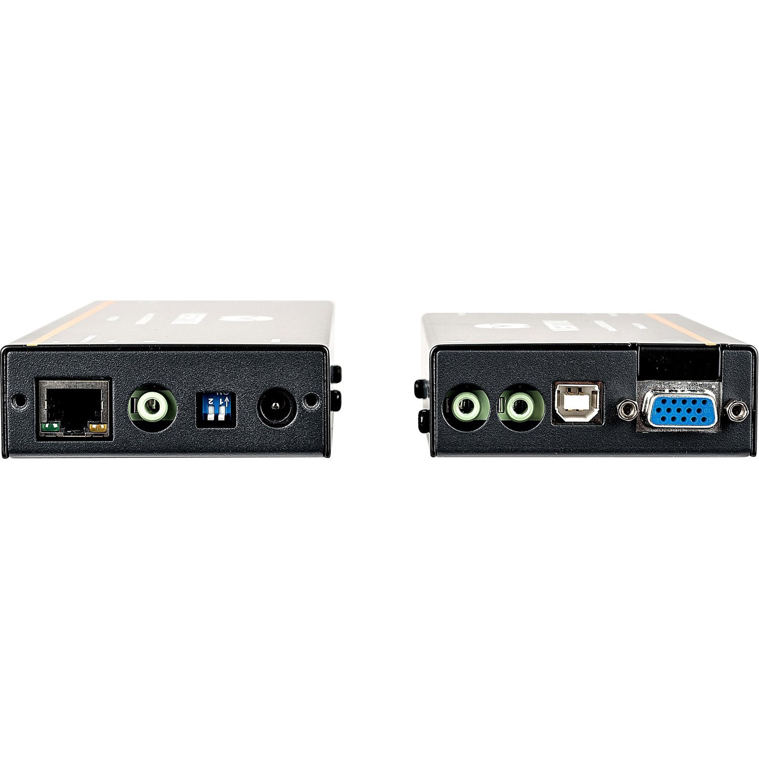 AVOCENT LV3010P KVM Console/Extender - Wired