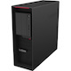 Lenovo ThinkStation P620 30E000L7US Workstation - 1 x AMD Ryzen Threadripper PRO 3945WX - 64 GB - 2 TB SSD - Tower