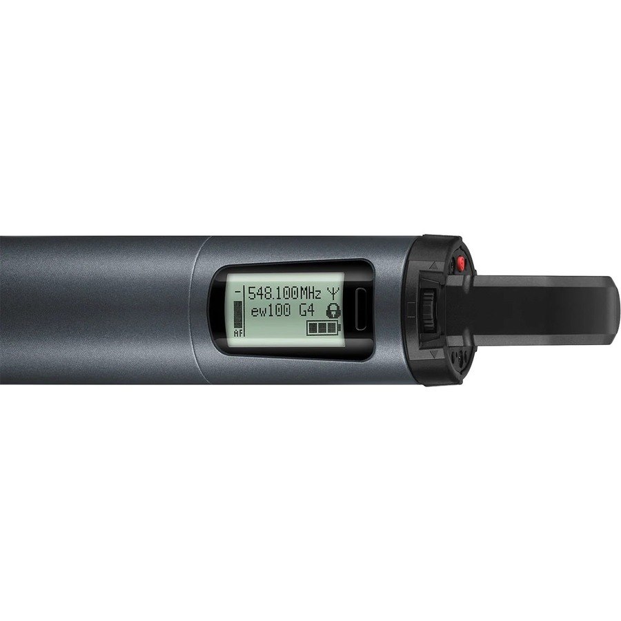 Sennheiser SKM 100 G4-S Handheld Transmitter