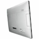 Advantech UTC-120 All-in-One Computer - Intel Pentium N4200 - 4 GB - 128 GB SSD - 21.5" Full HD Touchscreen - Desktop - Silver