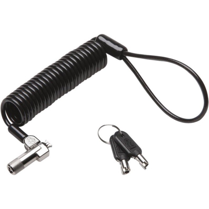 Kensington NanoSaver Cable Lock For Notebook