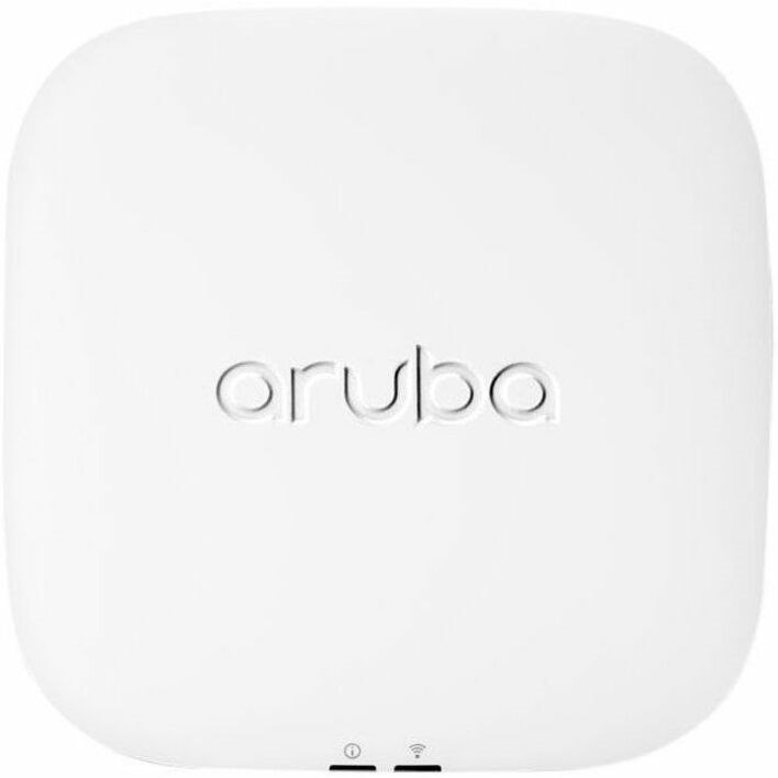 Aruba AP-503R Dual Band IEEE 802.11 a/b/g/n/ac/ax 1.49 Gbit/s Wireless Access Point - Indoor