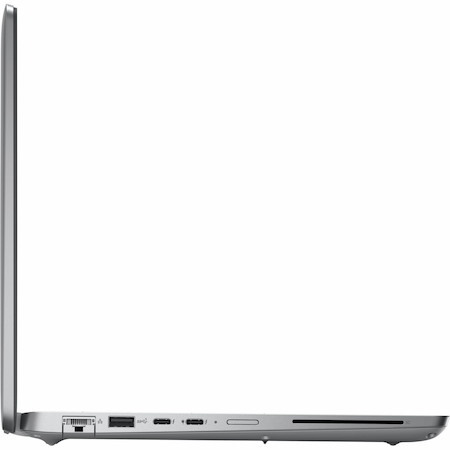 Dell Latitude 5440 14" Notebook - Full HD - Intel Core i5 13th Gen i5-1335U - 16 GB - 512 GB SSD - Titan Gray