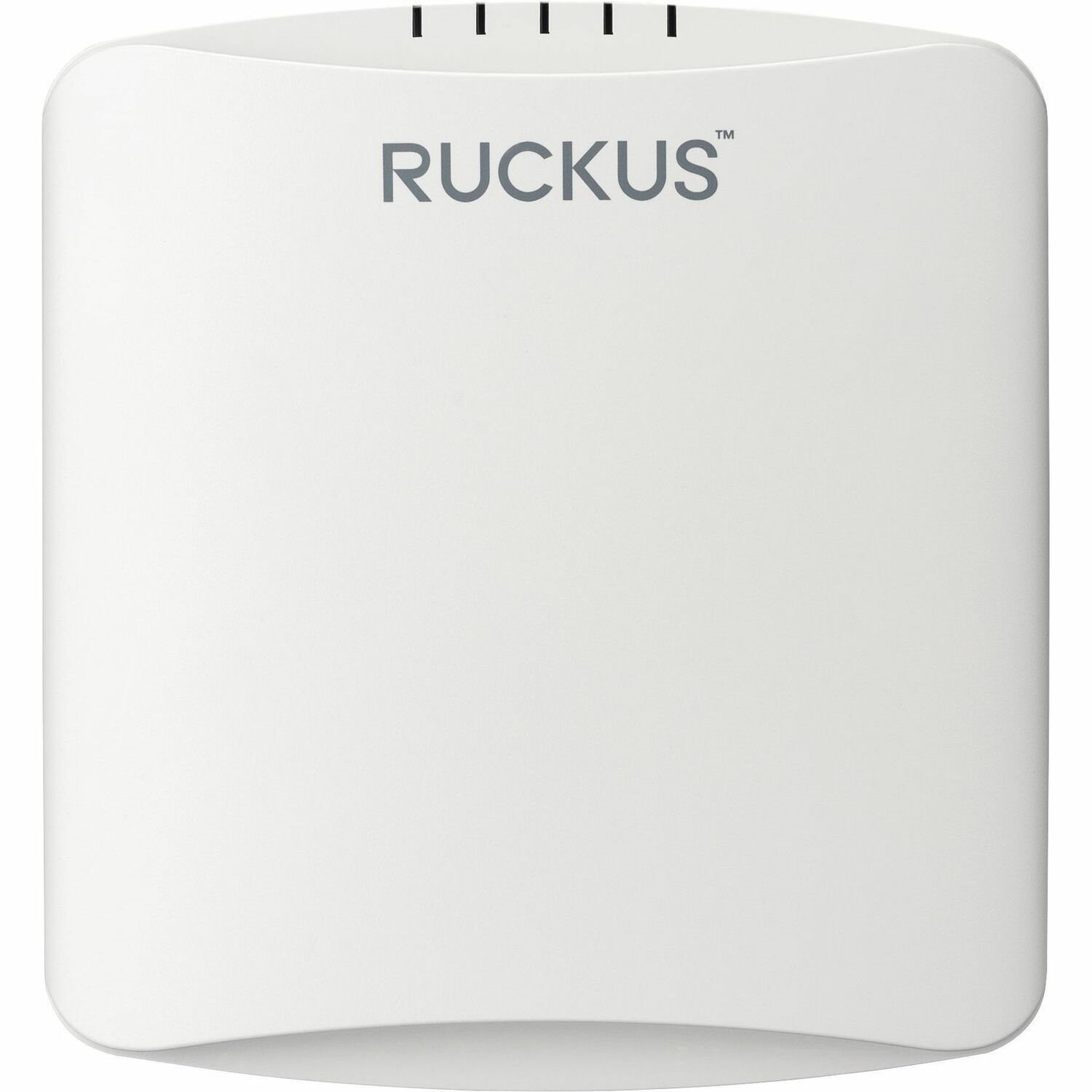 RUCKUS R550 Dual Band IEEE 802.11 a/b/g/n/ac/ax 1.73 Gbit/s Wireless Access Point - Indoor