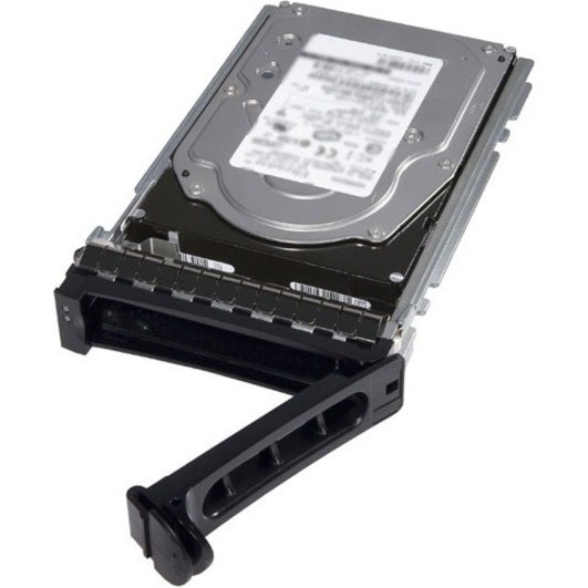 Dell-IMSourcing 600 GB Hard Drive - 2.5" Internal - SAS (12Gb/s SAS)