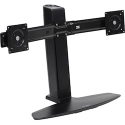 Ergotron Neo-Flex Height Adjustable Monitor Stand