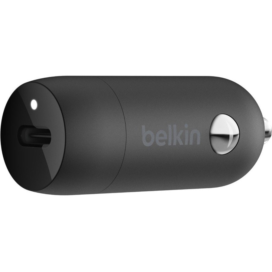 Belkin BOOST&uarr;CHARGE 20 W Auto Adapter