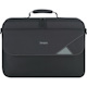 Targus Intellect TBC002AU Carrying Case for 39.6 cm (15.6") to 40.6 cm (16") Notebook - Black, Grey