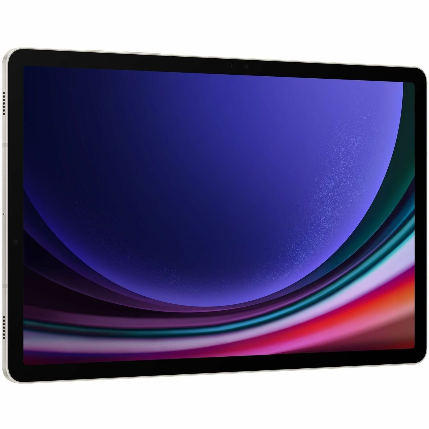Samsung Galaxy Tab S9 5G SM-X716B Rugged Tablet - 11" WQXGA - Qualcomm SM8550-AB Octa-core - 12 GB - 256 GB Storage - 5G - Beige