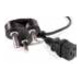 Supermicro CBL-0245L Standard Power Cord