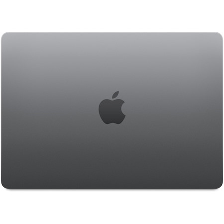 Apple MacBook Air MLXW3X/A 13.6" Notebook - Apple M2 Octa-core (8 Core) - 8 GB Total RAM - 256 GB SSD - Space Gray