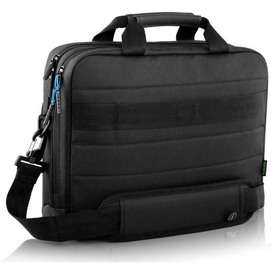 Dell Pro PO1420C Carrying Case (Briefcase) for 35.6 cm (14") Notebook - Black