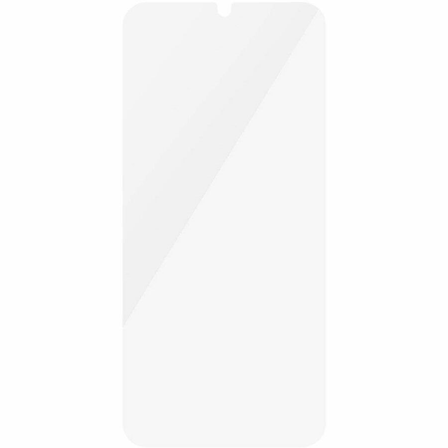 Safe Glass Screen Protector - Transparent