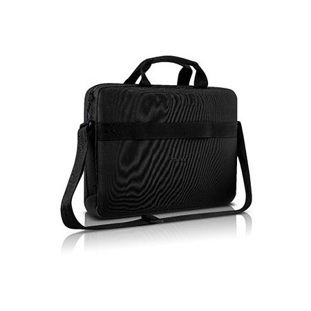Dell Essential ES1520C Carrying Case (Briefcase) for 15" to 15.6" Notebook - Black