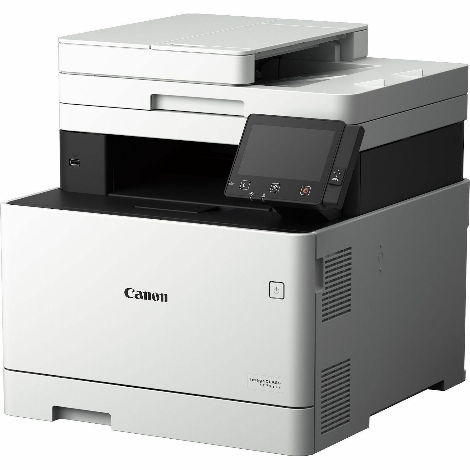 Canon imageCLASS MF746CX Wireless Laser Multifunction Printer - Colour