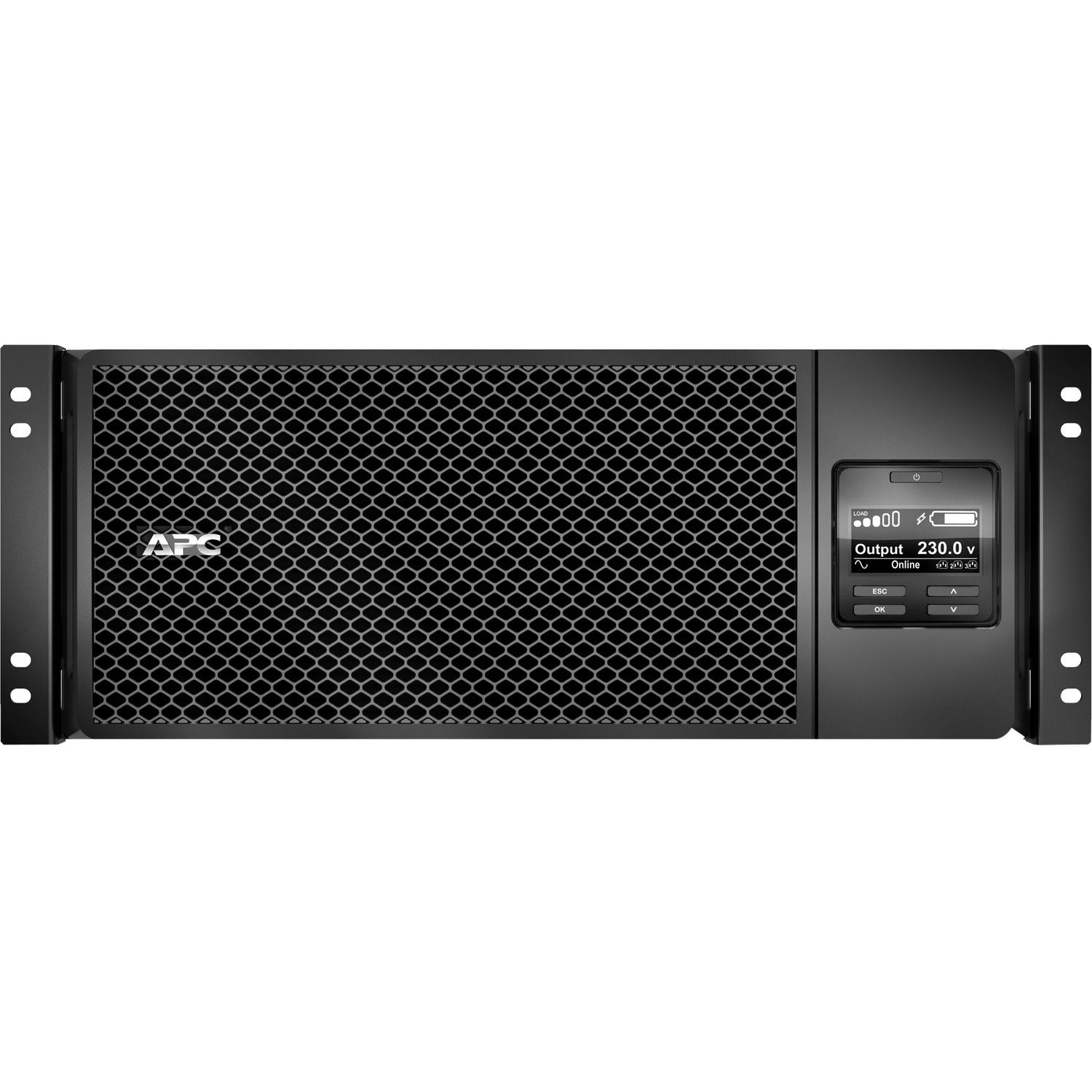APC by Schneider Electric Smart-UPS On-Line Double Conversion Online UPS - 6 kVA/6 kW