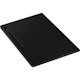 Samsung Book Cover Carrying Case (Book Fold) Samsung Galaxy Tab S8 Ultra Tablet - Black
