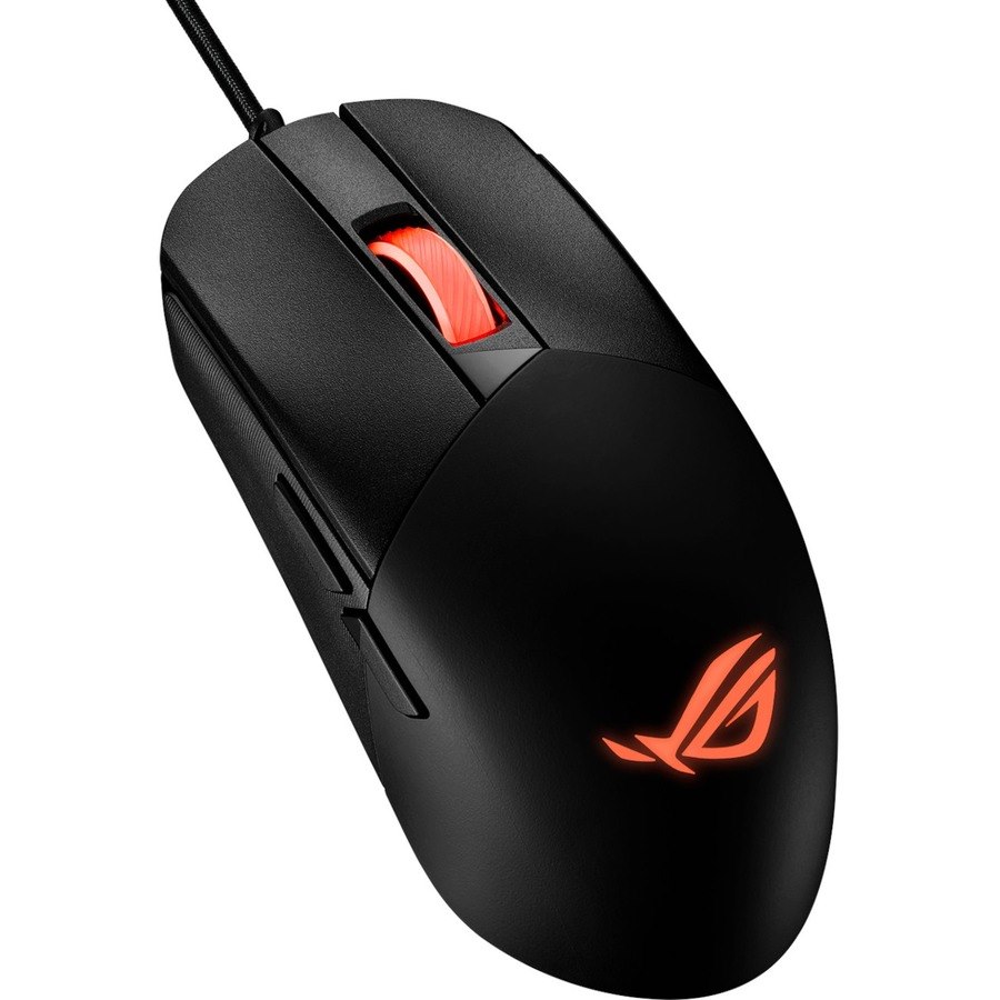 Asus ROG Strix Impact III P518 Gaming Mouse