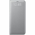 Samsung EF-NG950 Carrying Case Samsung Galaxy S8 Smartphone - Silver