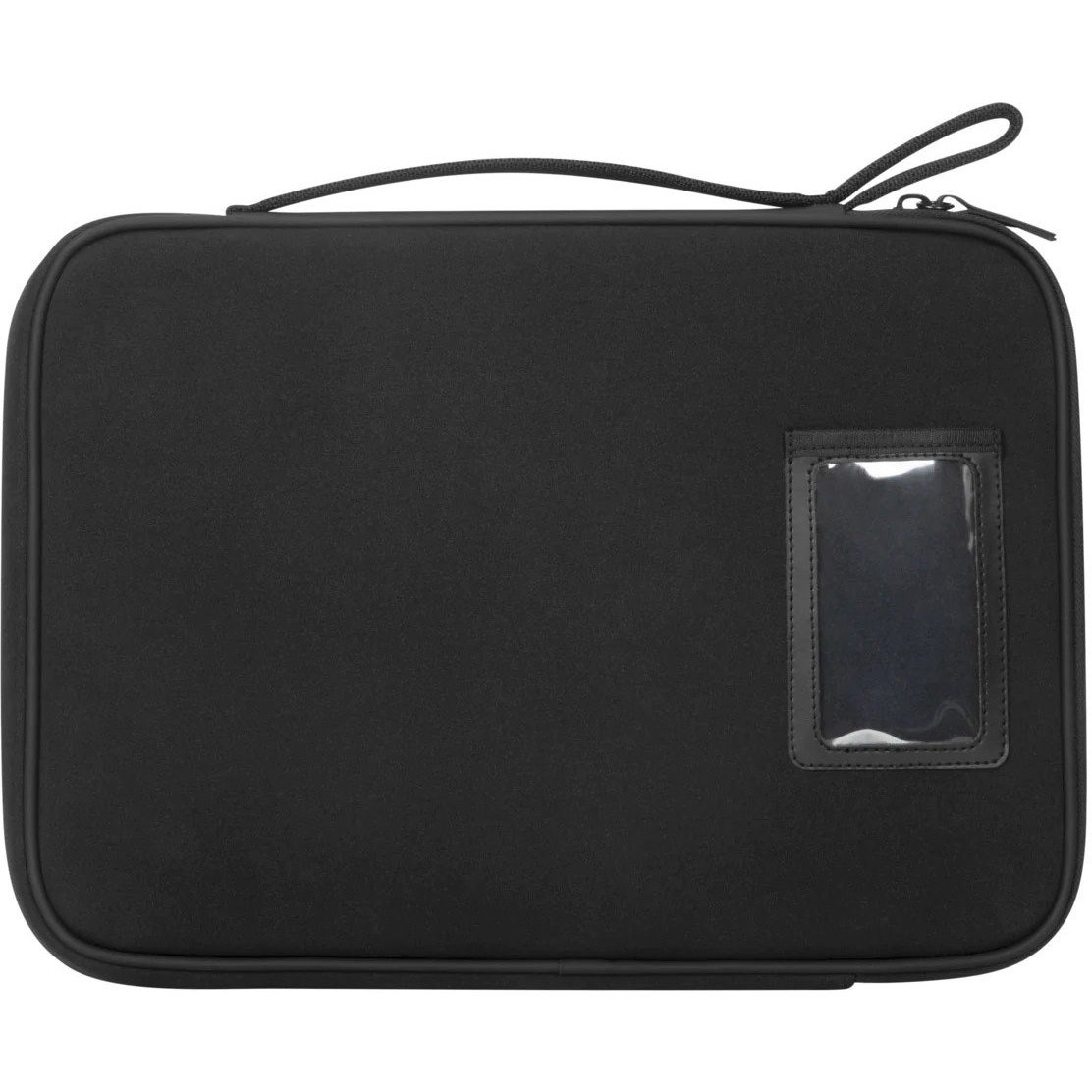 Targus TBS578GL Carrying Case (Sleeve) for 11" to 12" Notebook - Black - TAA Compliant