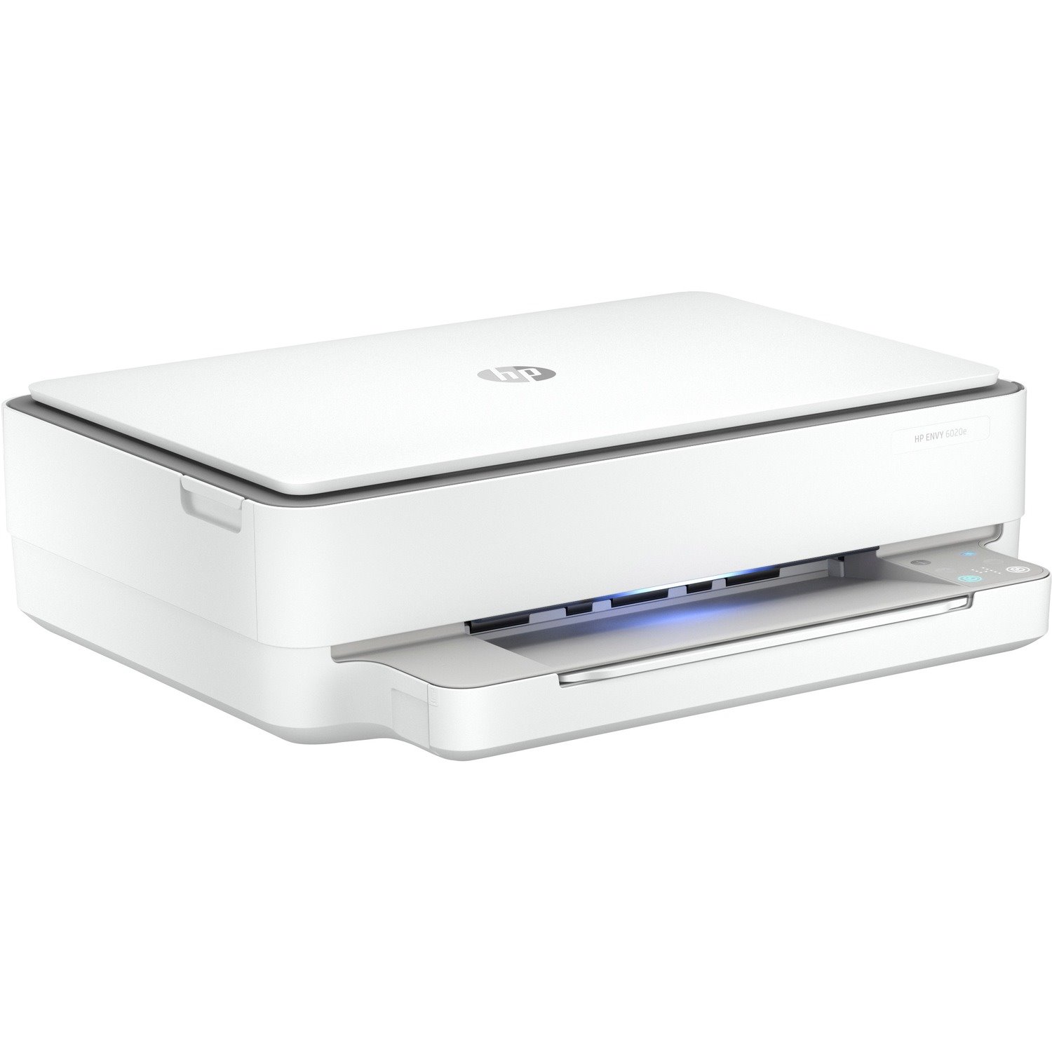 HP Envy 6000 6020e Wireless Inkjet Multifunction Printer - Colour