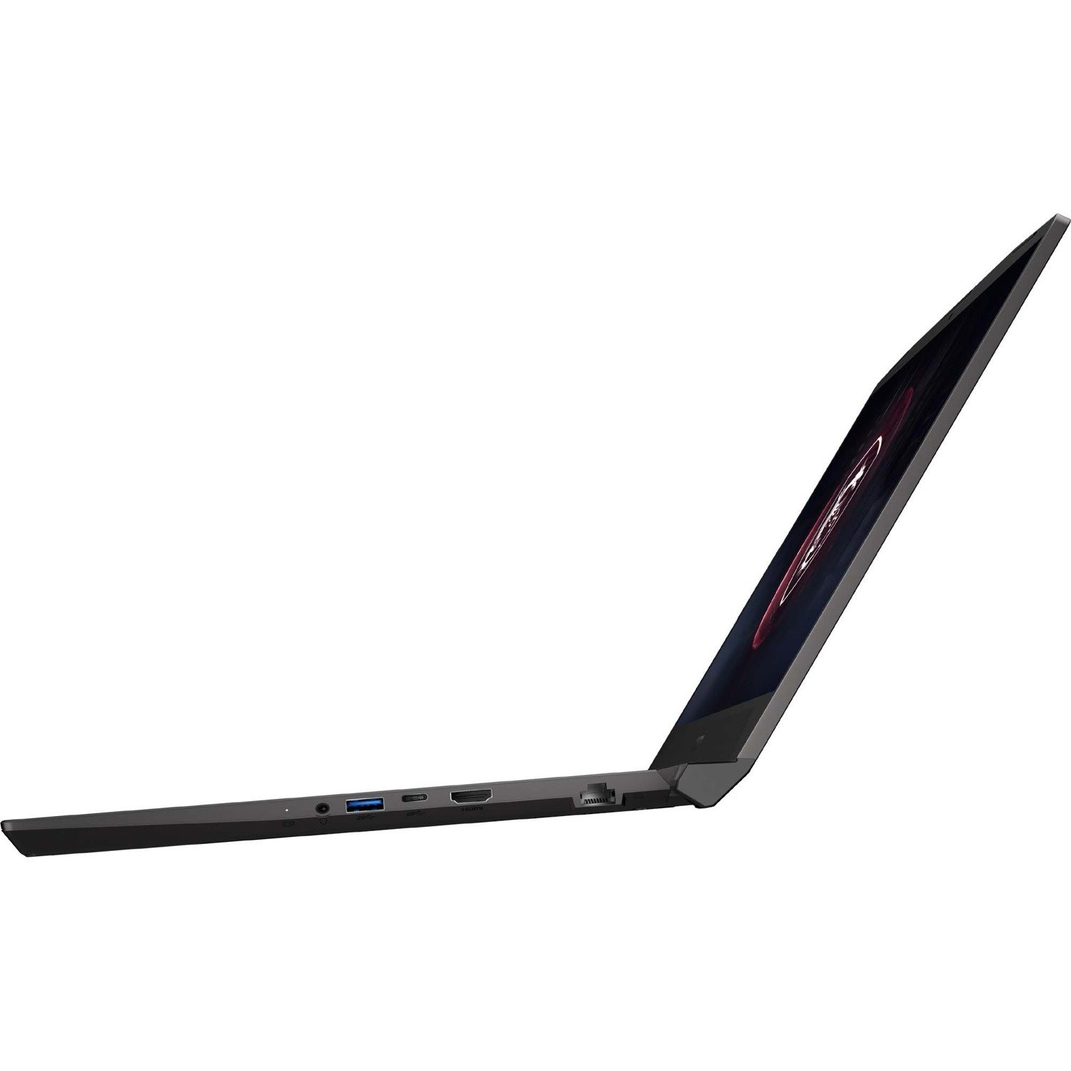 MSI Pulse GL66 Pulse GL66 11UCK-1250 15.6" Gaming Notebook - Full HD - Intel Core i5 11th Gen i5-11400H - 8 GB - 512 GB SSD - Titanium Gray