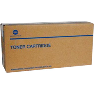 Konica Minolta TN-512M Original Laser Toner Cartridge - Magenta Pack