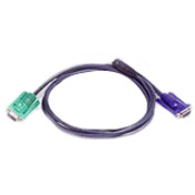 ATEN 1.22 m USB KVM Cable