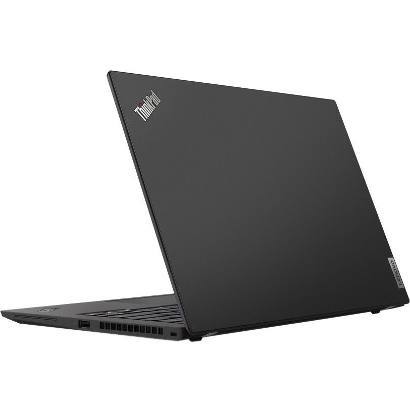 Lenovo ThinkPad T14s Gen 2 20WM0080US 14" Touchscreen Notebook - Full HD - 1920 x 1080 - Intel Core i7 11th Gen i7-1165G7 Quad-core (4 Core) 2.80 GHz - 16 GB Total RAM - 512 GB SSD