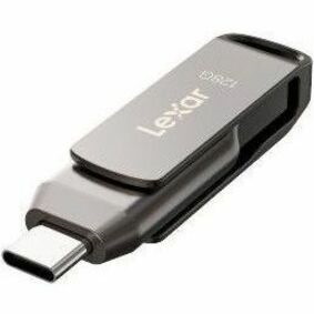 Lexar JumpDrive Dual Drive D400 USB 3.1 Type-C