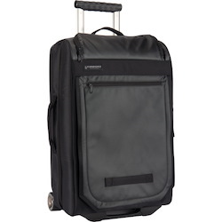 Timbuk2 Agent Carrying Case (Roller) for 13" Apple iPad MacBook Pro - Black
