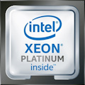 Intel Xeon Platinum (3rd Gen) 8360HL Tetracosa-core (24 Core) 3 GHz Processor - OEM Pack