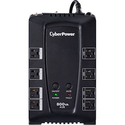 CyberPower CP800AVR AVR UPS Systems