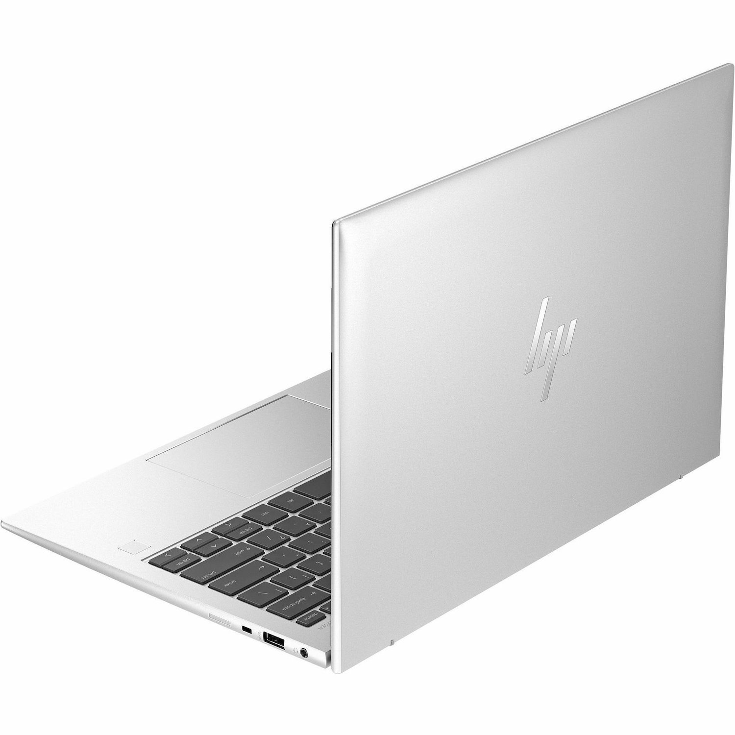 HP EliteBook 830 G10 13.3" Touchscreen Notebook - WUXGA - Intel Core i7 13th Gen i7-1365U - 16 GB - 512 GB SSD - English Keyboard