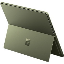 Microsoft Surface Pro 9 Tablet - 13" - 16 GB - 256 GB SSD - Windows 10 Pro 64-bit - Forest