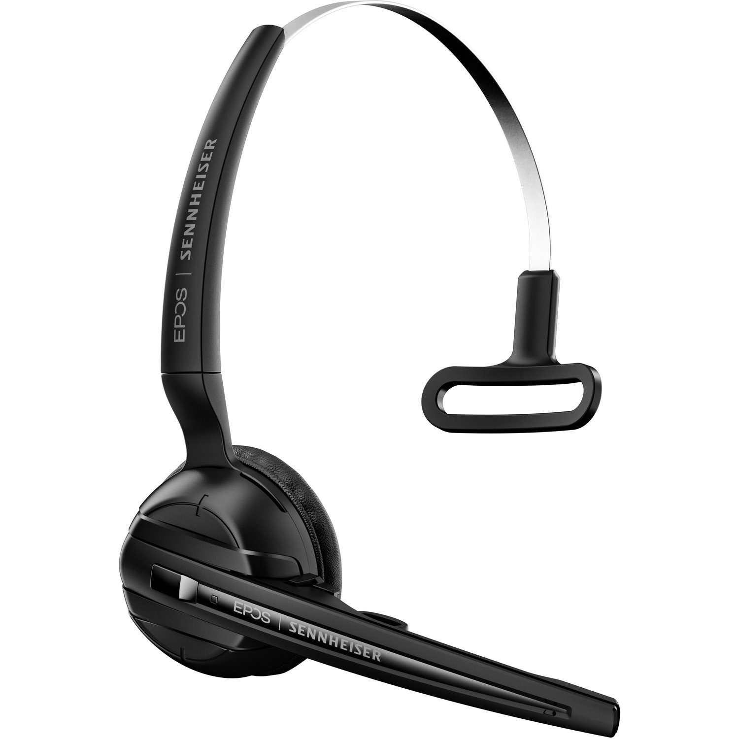 EPOS IMPACT D 10 USB ML - AUS II Headset