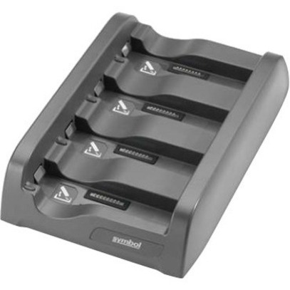 Zebra Multi-Bay Battery Charger