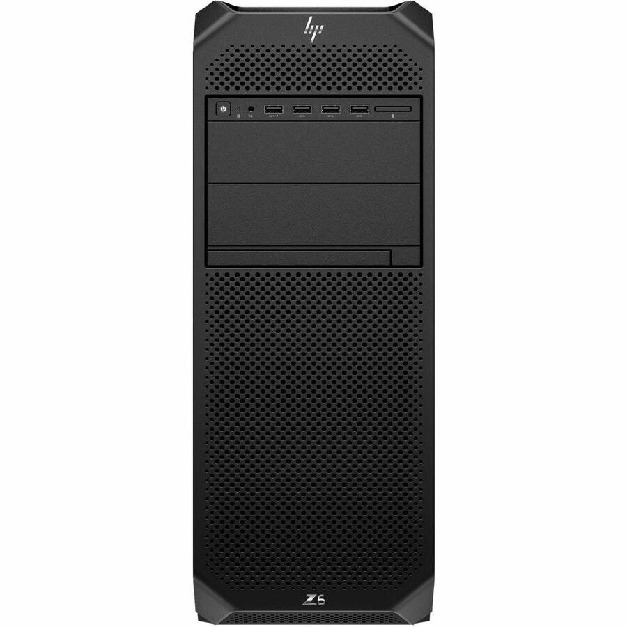 HP Z6 G5 Workstation - Intel Xeon W w5-3435X - 128 GB - 4 TB SSD - Tower