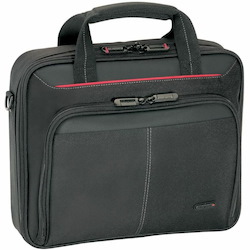 Targus Classic CN31 Carrying Case for 38.1 cm (15") to 40.6 cm (16") Notebook - Black