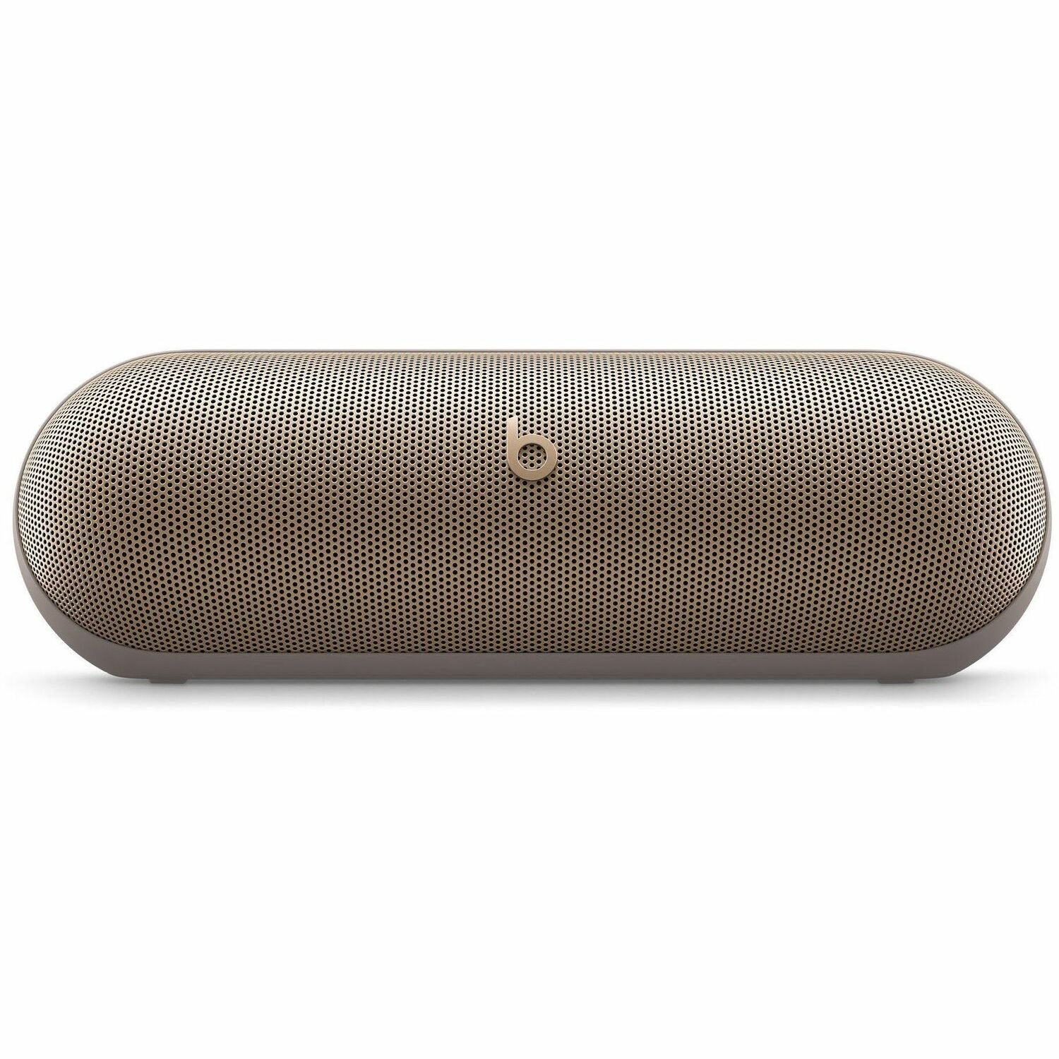 Apple Beats Pill Portable Bluetooth Smart Speaker - Champagne Gold