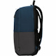 Targus Sagano EcoSmart TBB63402GL Carrying Case (Backpack) for 39.6 cm (15.6") to 40.6 cm (16") Notebook - Blue
