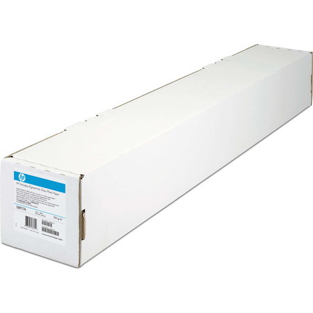 HP 2-Pack Premium Matte Polypropylene-1067 mm x 22.9 m (42 in x 75 ft)
