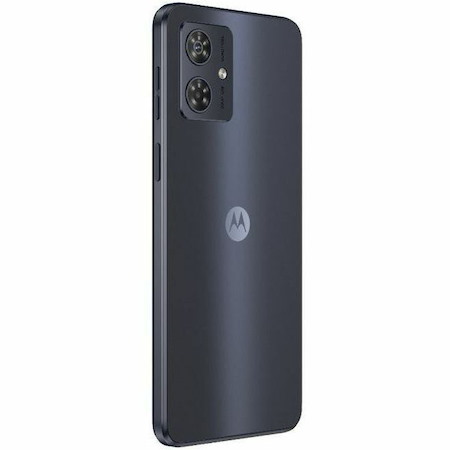 Motorola Mobility moto g54 5G 128 GB Smartphone - 6.5" LCD Full HD Plus 2400 x 1080 - Octa-core (Cortex A78Dual-core (2 Core) 2.20 GHz + Cortex A55 Hexa-core (6 Core) 2 GHz - 8 GB RAM - Android 13 - 5G - Midnight Blue