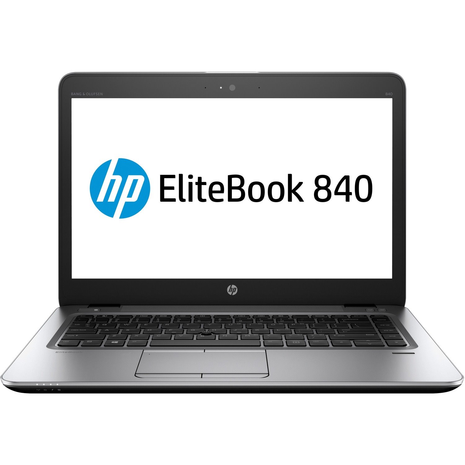 HP EliteBook 840 G3 14" Notebook - 1920 x 1080 - Intel Core i5 6th Gen i5-6200U Dual-core (2 Core) 2.30 GHz - 8 GB Total RAM - 256 GB SSD